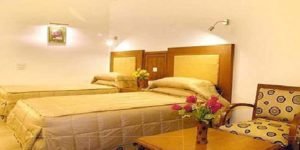 Park Ridge Resort